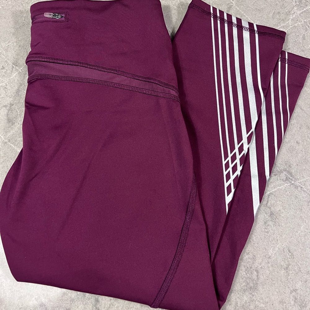 EUC champion leggings